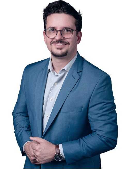 Dr. Tácito Guimarães