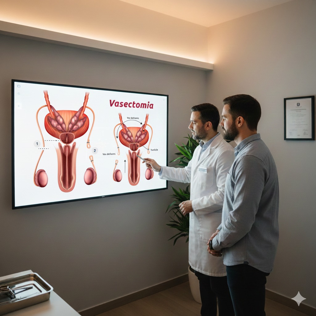 Vasectomia