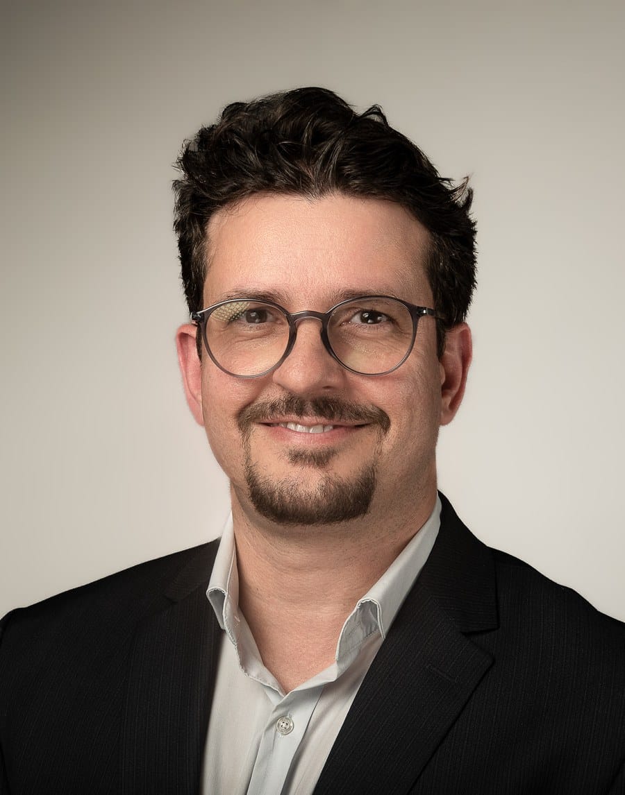 Dr. Tácito Guimarães, urologista em Belo Horizonte